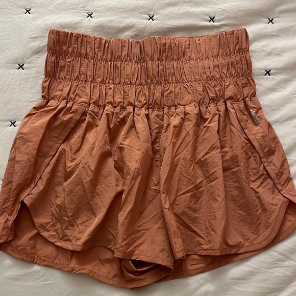 Free people shorts - Picture 1 of 2